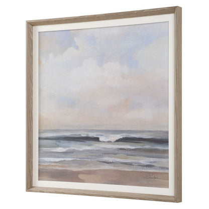 Quiet Tide