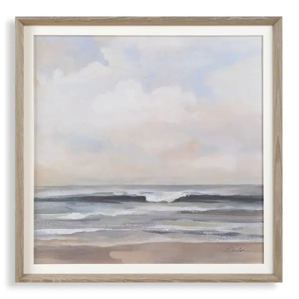 Quiet Tide