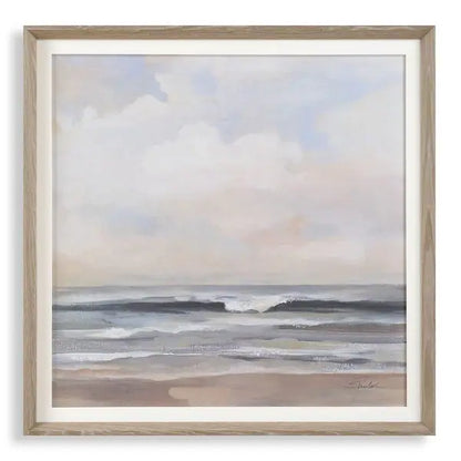 Quiet Tide
