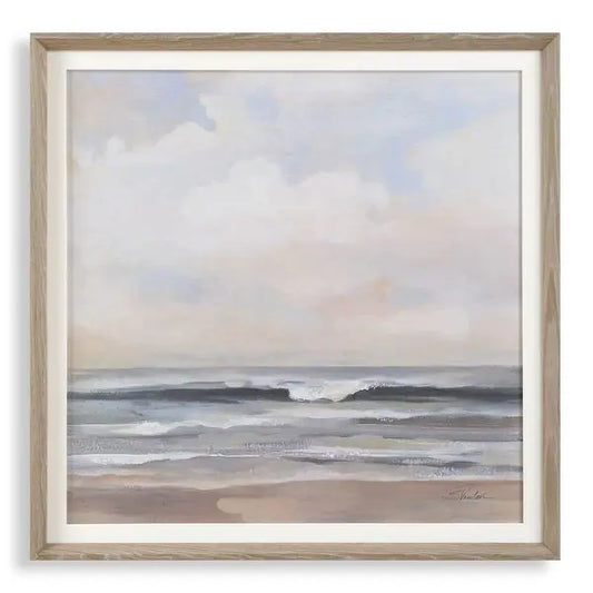 Quiet Tide