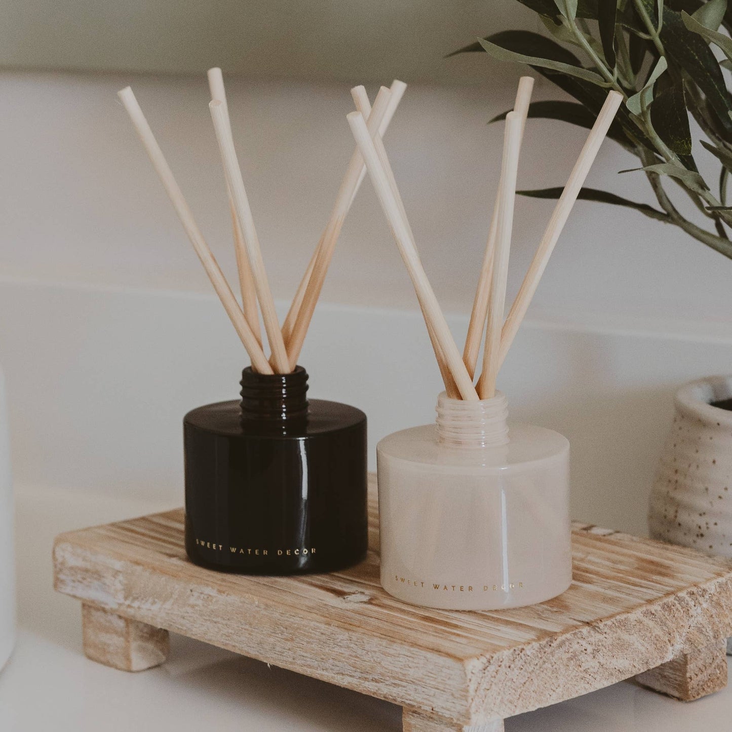 Weekend Reed Diffuser