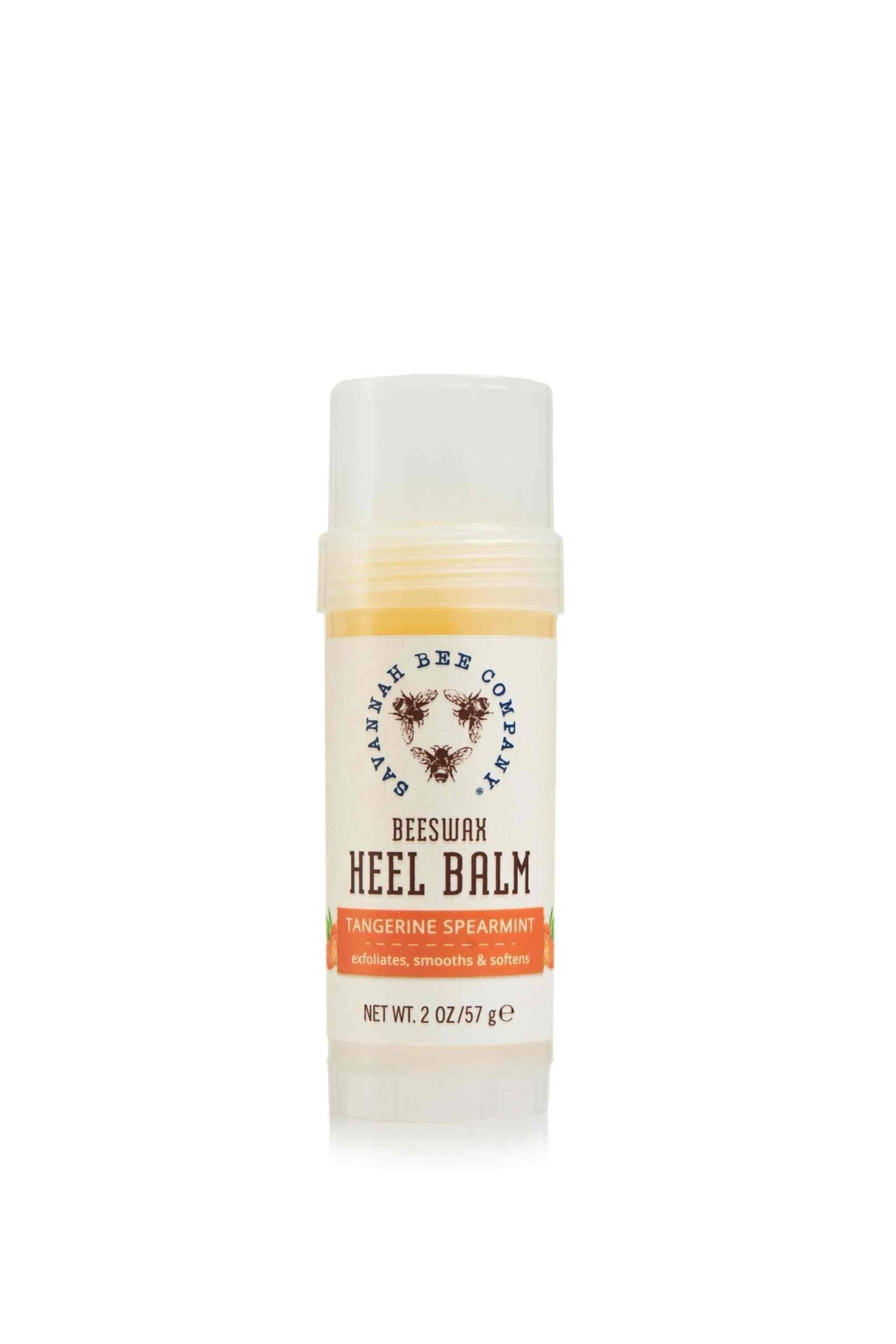 Heel Balm-Tangerine Spearmint