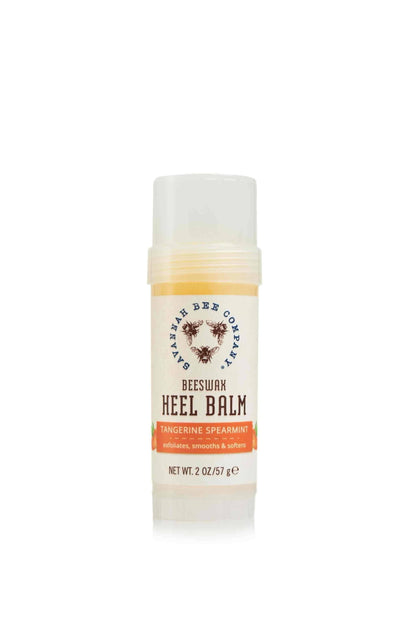 Heel Balm-Tangerine Spearmint