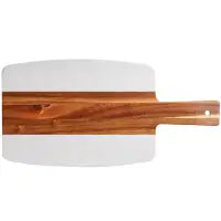 Monmomouth Beach Serving Board