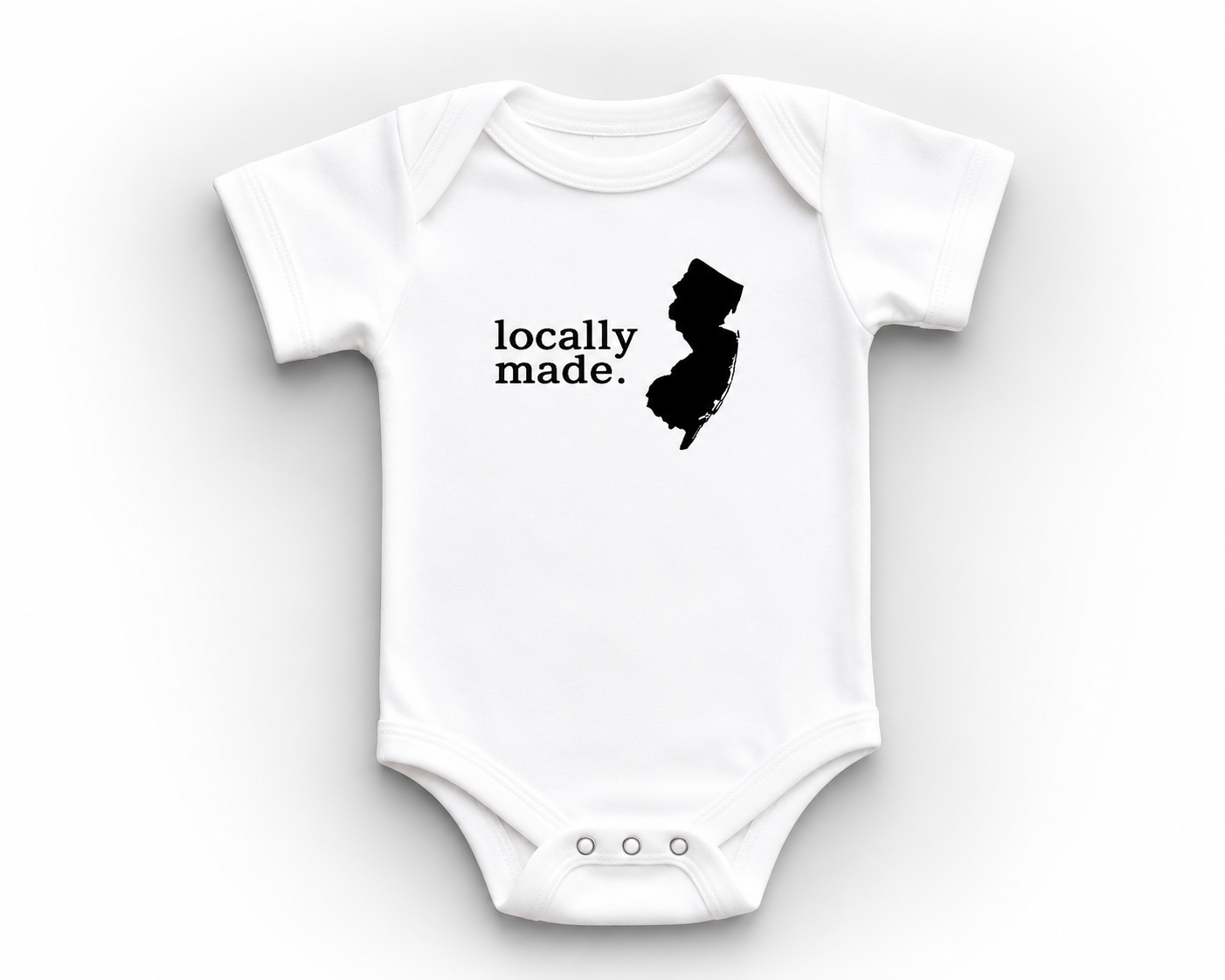 Onesie - Locally Made