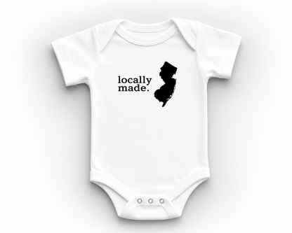 Onesie - Locally Made