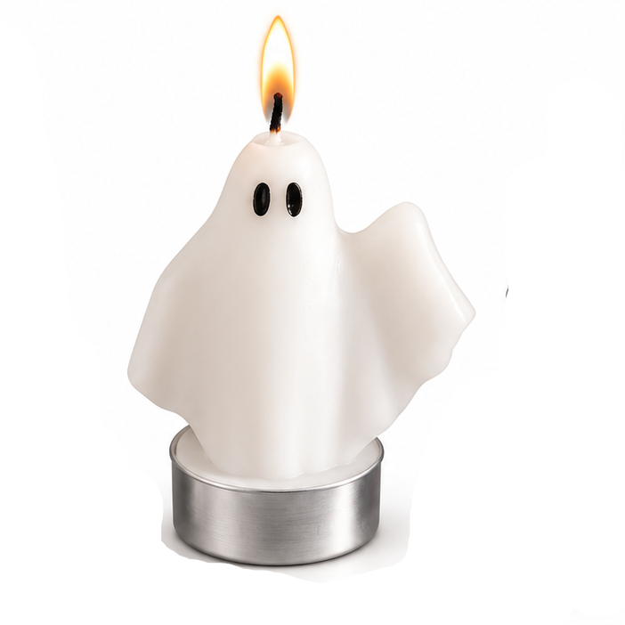Halloween Tea Light Sets