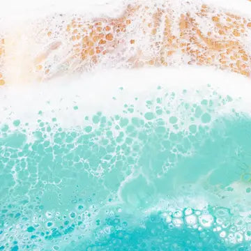 Resin Surfboard Charcuterie Board