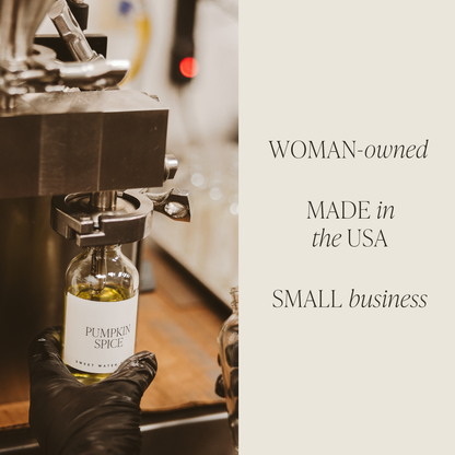 Warm and Cozy Reed Diffuser