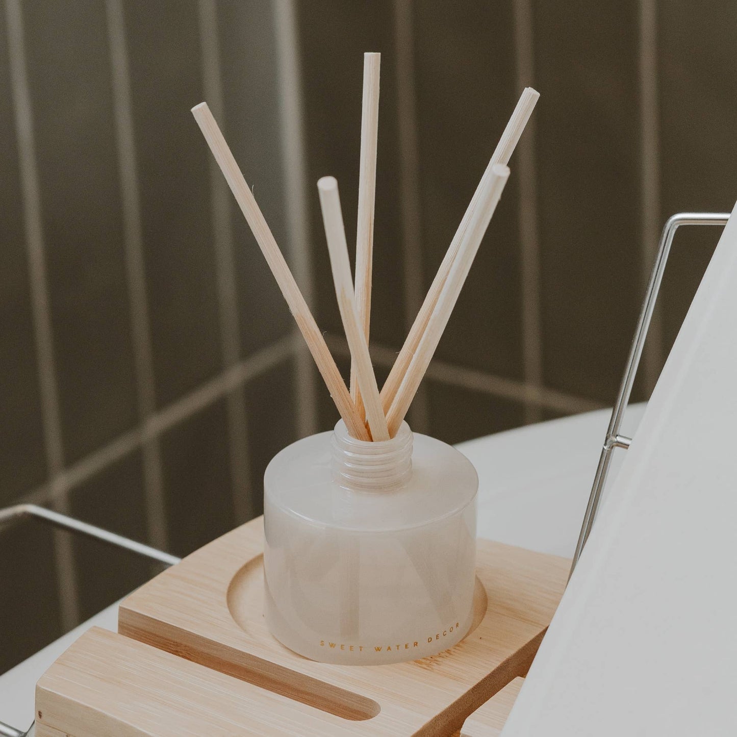 Weekend Reed Diffuser