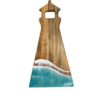Light House Cheese Board