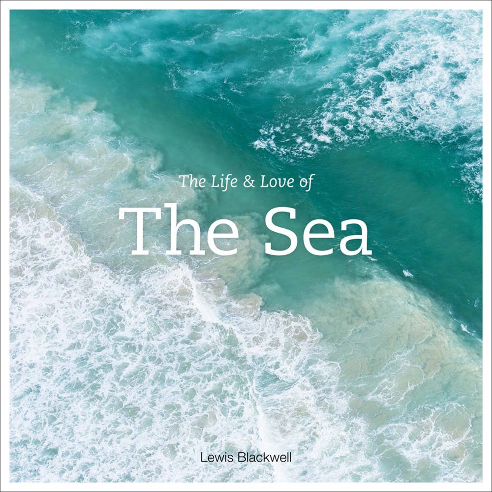 Book - Life & Love of the Sea