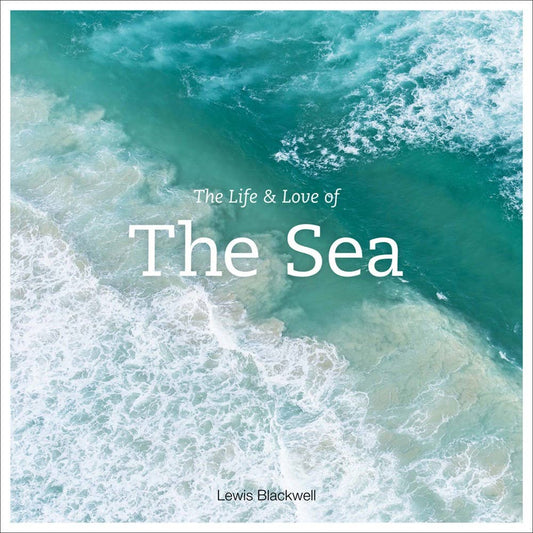 Book - Life & Love of the Sea
