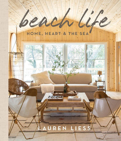 Book - Beach Life