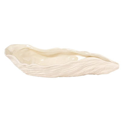 Oyster Shell Shaped Bowls
