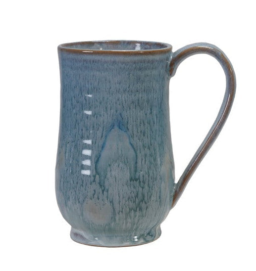 Stoneware Mug