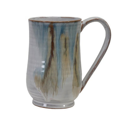 Stoneware Mug