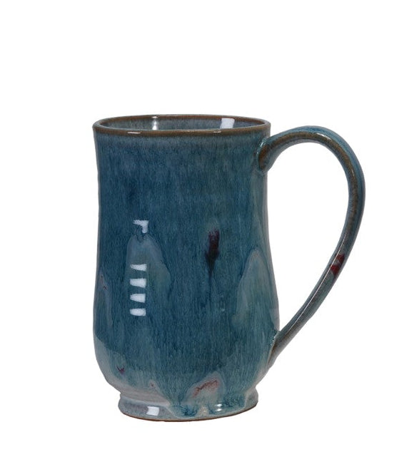 Stoneware Mug