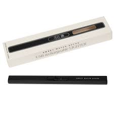 Black Electric Lighter