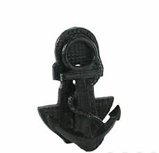Anchor Clip - Cast Iron