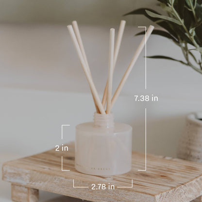Weekend Reed Diffuser