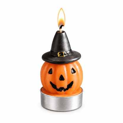 Halloween Tea Light Sets