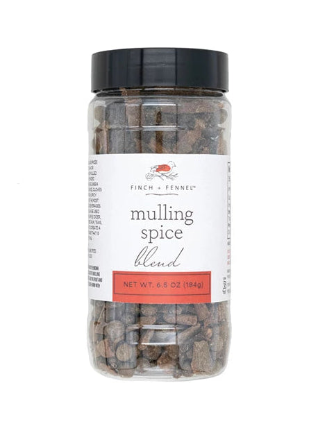 Mulling Spice Blend