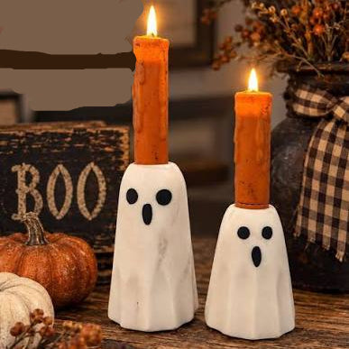 Ghost Taper Holder