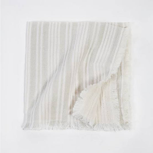 Napkin Set/4- Yontville Ocean