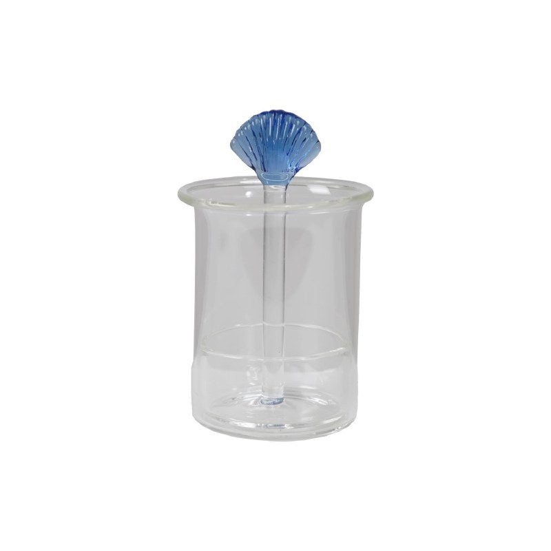 Toothpick/Cotton Swab Holder