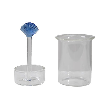 Toothpick/Cotton Swab Holder
