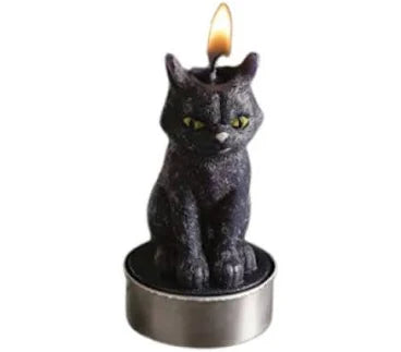 Halloween Tea Light Sets