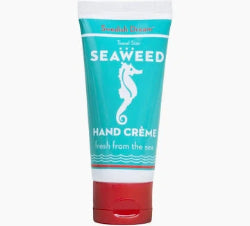 Seaweed Swedish Dream Travel Size Hand Lotion