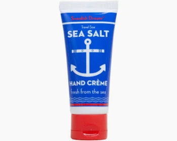 Sea Salt Swedish Dream Travel Size Hand Lotion