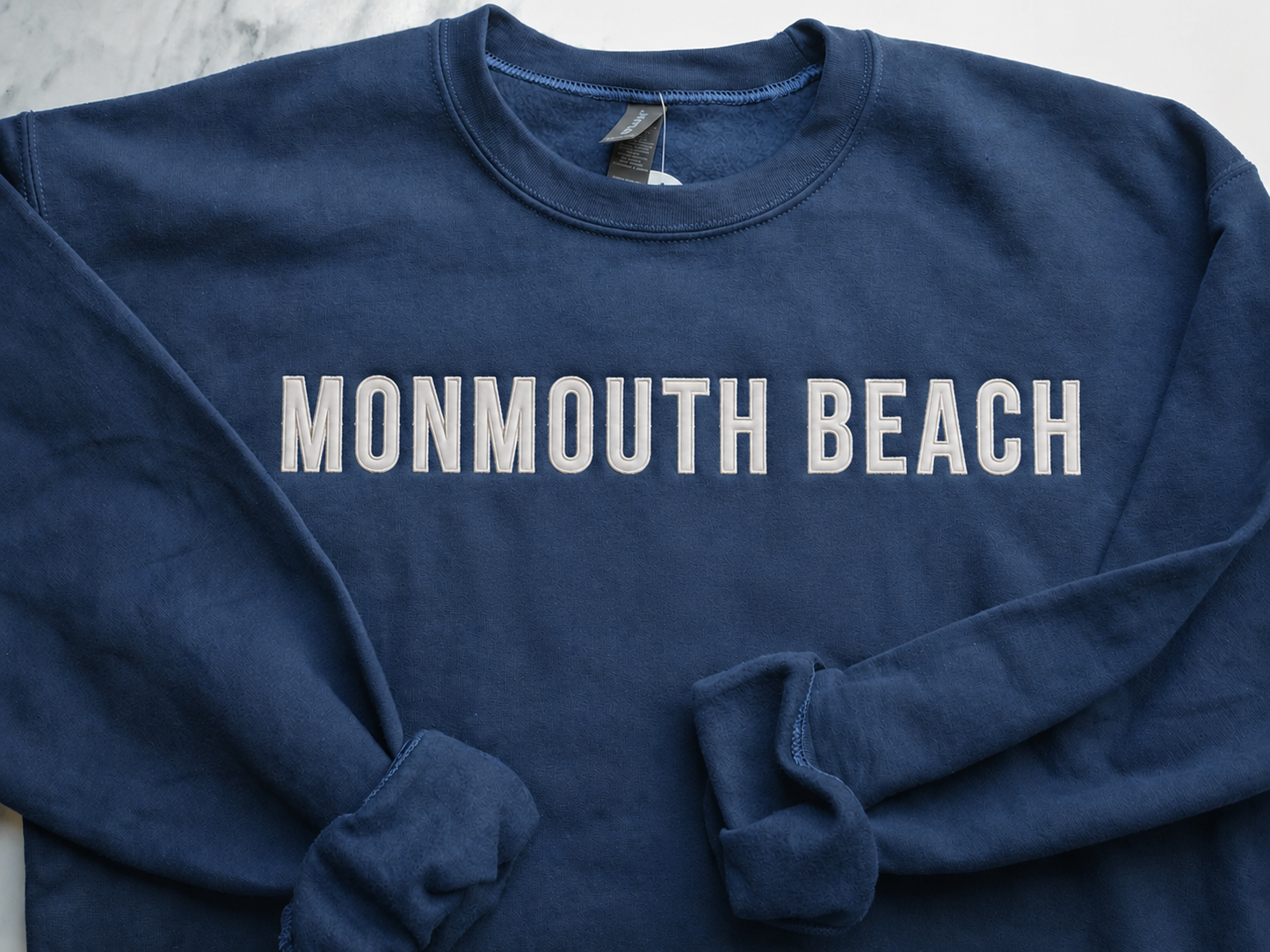 MB Sweatshirt (Denim)