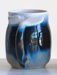 Whale Tail Mug