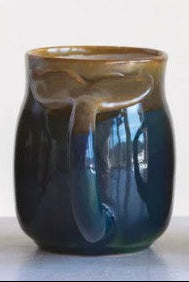 Whale Tail Mug