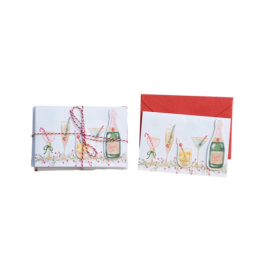 Christmas Cards - Set of 12