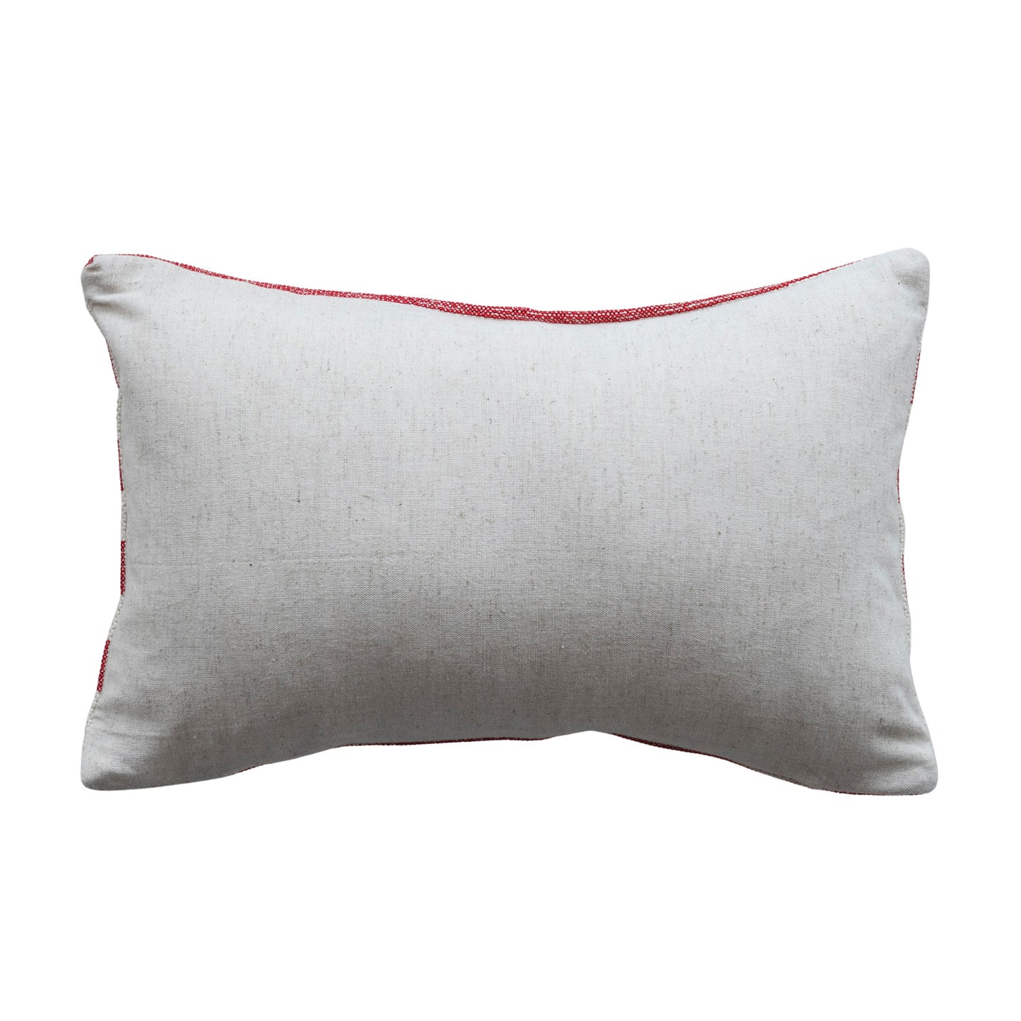 Pillow - Candy Canes