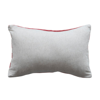 Pillow - Candy Canes